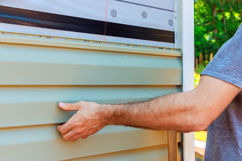 Top Siding Installation Companies in Little Elm, TX