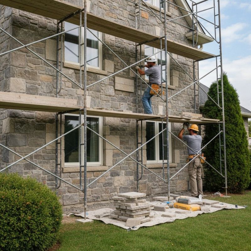 Top Siding Repair Companies in Southlake, TX