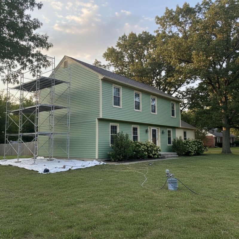 Top Siding Replacement Companies in Bedford, TX