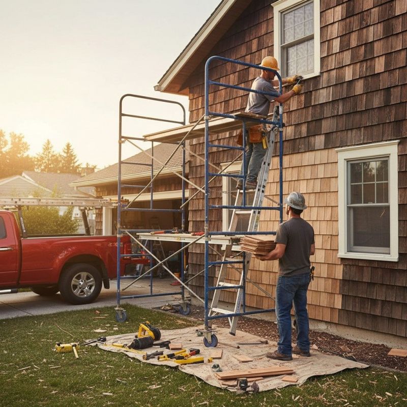 Top Siding Replacement Companies in Keller, TX