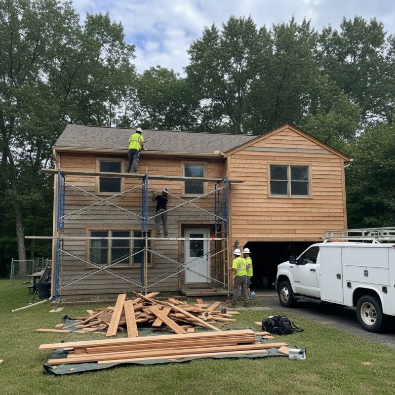 Top Siding Replacement Companies in Southlake, TX