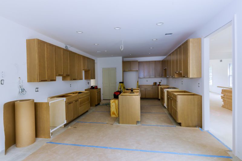 Kitchen Upgrading