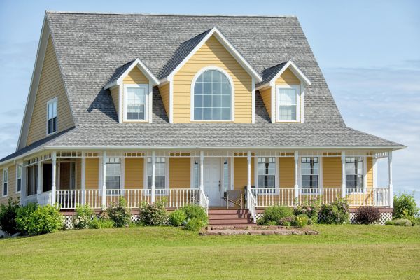 Siding Repair in Denton