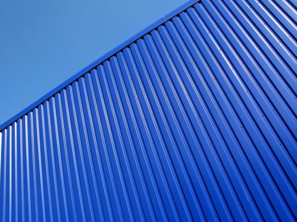 Cost of Seam Metal Siding Installation in Denton